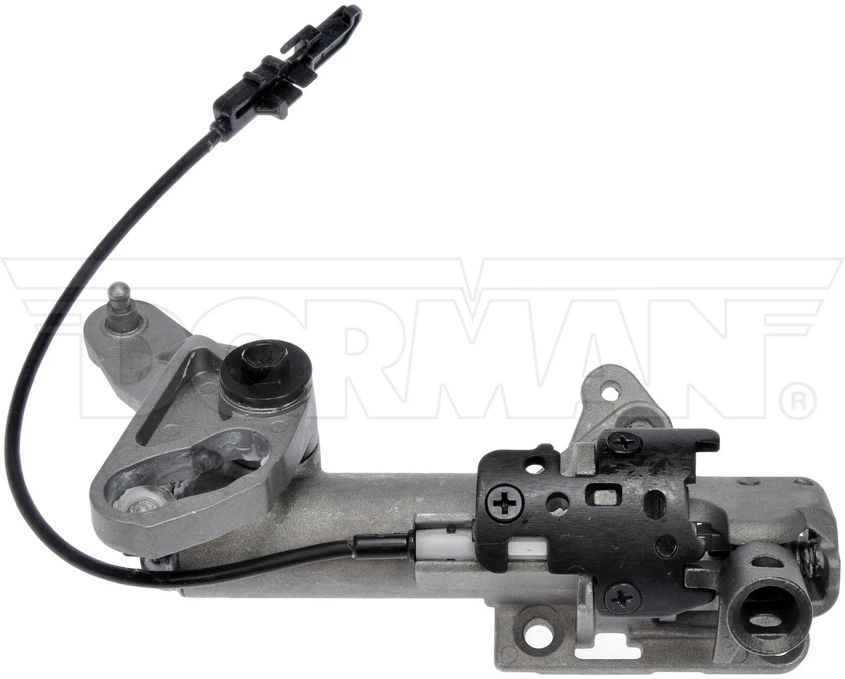 Dorman 905-120 2003-2014 GMC Savana 1500 Steering Column Shift Mechanism