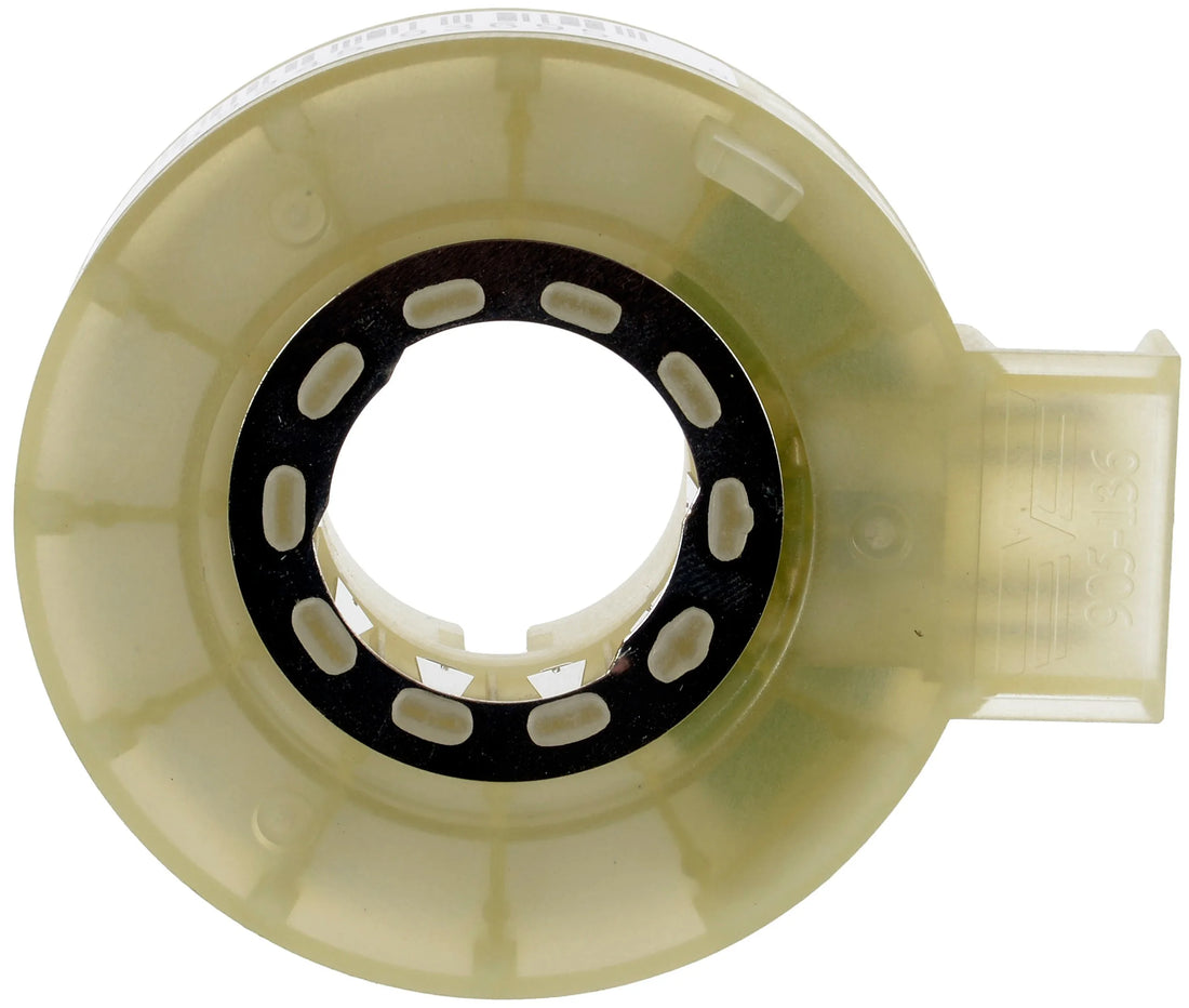 Dorman 905-136 2005-2009 Chevrolet Uplander Steering Wheel Position Sensor