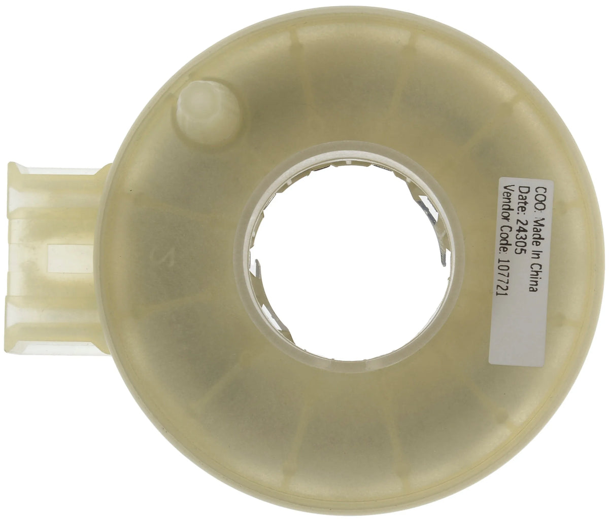 Dorman 905-136 2005-2009 Chevrolet Uplander Steering Wheel Position Sensor