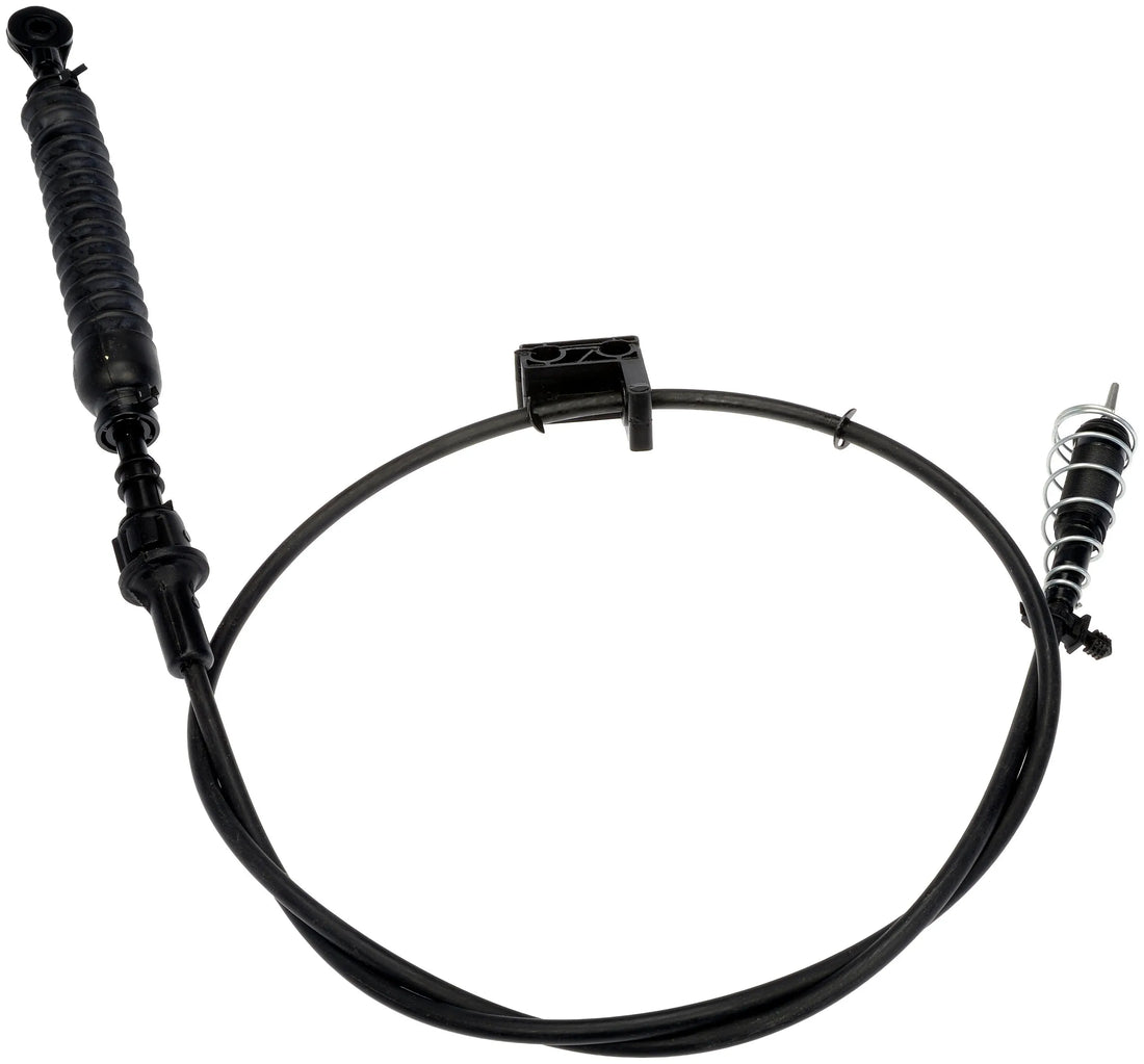 Dorman 905-146 2010-2020 Chevrolet Express 2500 Automatic Transmission Shifter Cable