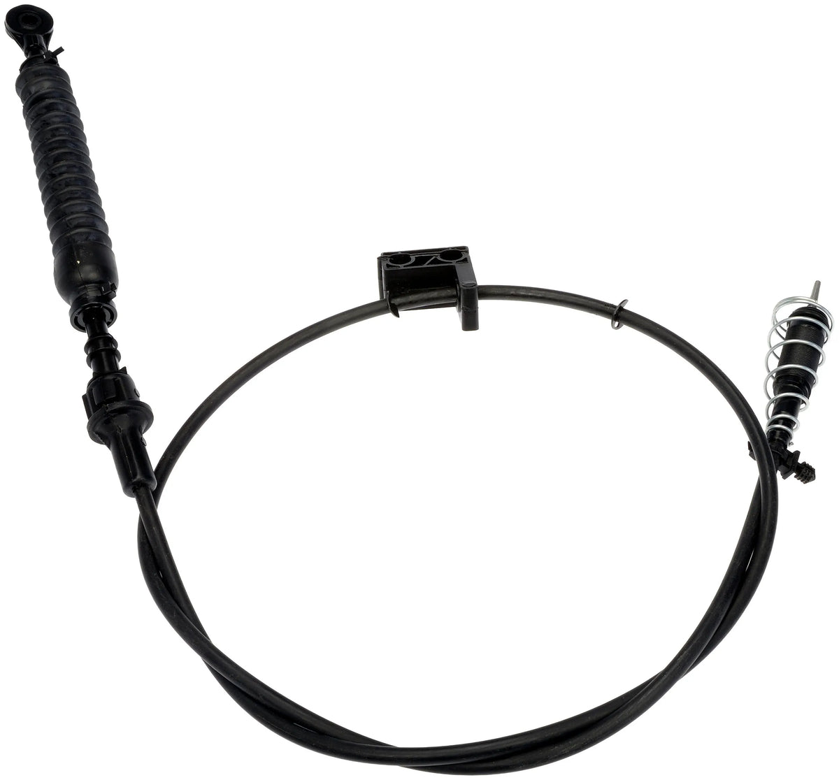 Dorman 905-146 2010-2020 Chevrolet Express 2500 Automatic Transmission Shifter Cable