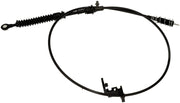 Dorman 905-146 2010-2020 Chevrolet Express 2500 Automatic Transmission Shifter Cable