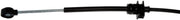 Dorman 905-154 1999-2004 Ford F-550 Super Duty Automatic Transmission Shifter Cable