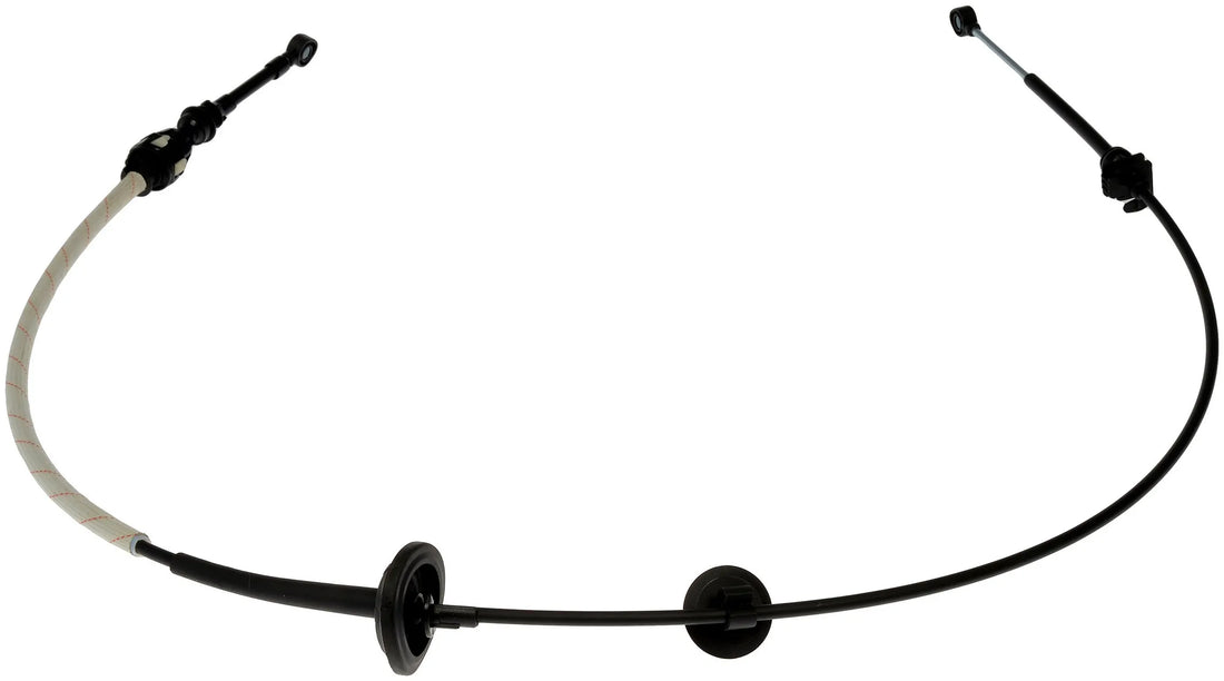 Dorman 905-154 1999-2004 Ford F-550 Super Duty Automatic Transmission Shifter Cable