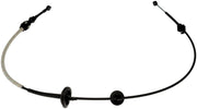 Dorman 905-154 1999-2004 Ford F-550 Super Duty Automatic Transmission Shifter Cable