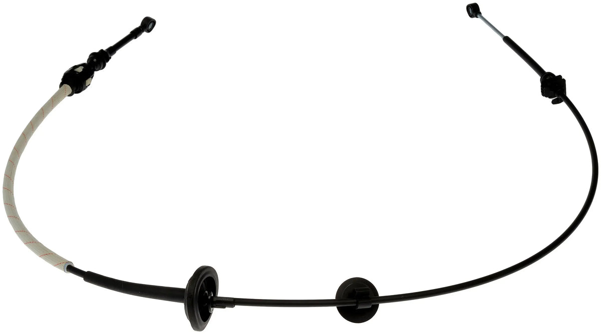 Dorman 905-154 1999-2004 Ford F-550 Super Duty Automatic Transmission Shifter Cable