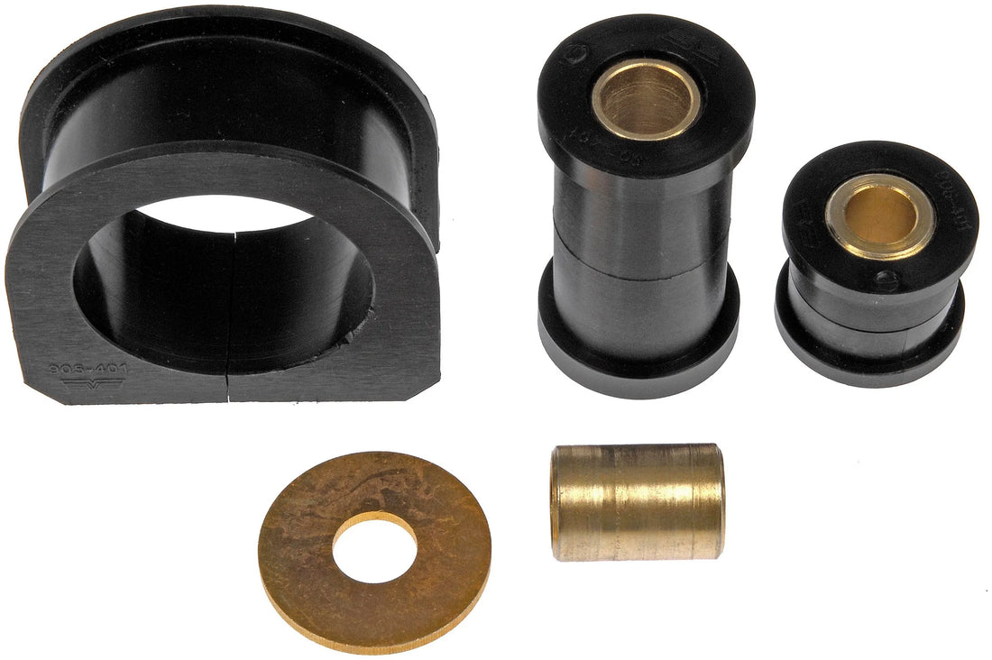 Dorman 905-401 2000-2003 Toyota Tacoma Rack and Pinion Mount Bushing
