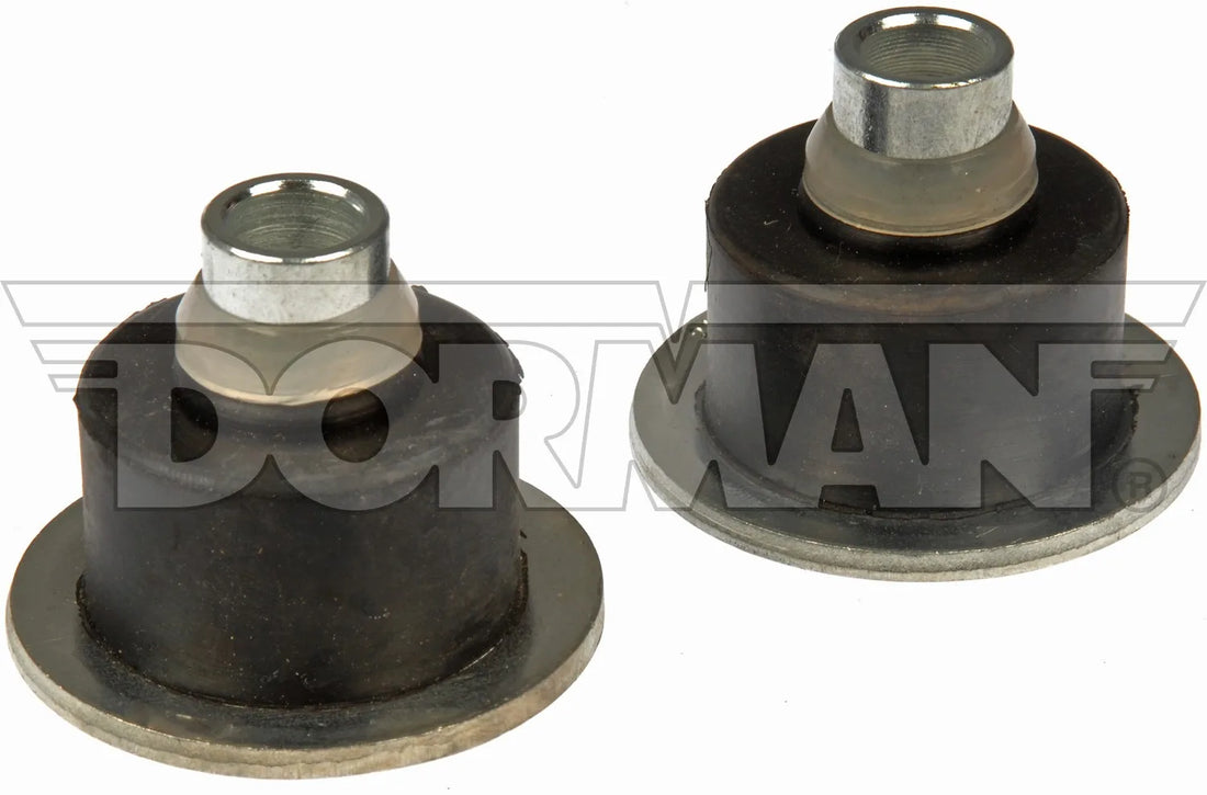 Dorman 905-500 2003-2022 GMC Savana 3500 Suspension Shock Absorber Mount Insulator