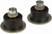 Dorman 905-500 2003-2022 GMC Savana 3500 Suspension Shock Absorber Mount Insulator