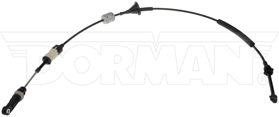 Dorman 905-601 2011-2019 Dodge Grand Caravan Automatic Transmission Shifter Cable