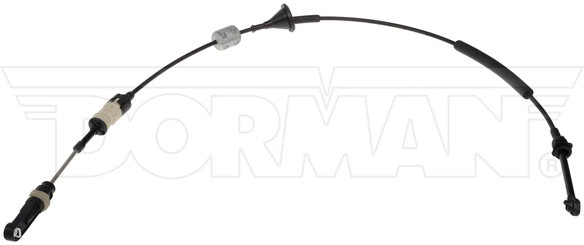 Dorman 905-601 2011-2019 Dodge Grand Caravan Automatic Transmission Shifter Cable