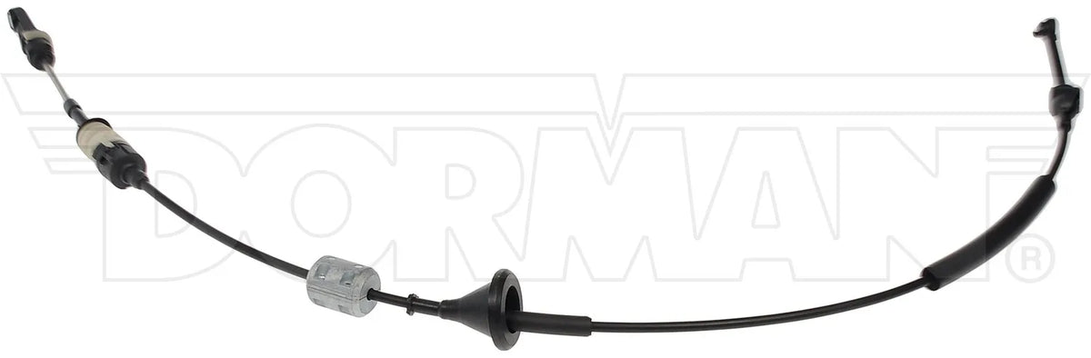 Dorman 905-601 2011-2019 Dodge Grand Caravan Automatic Transmission Shifter Cable