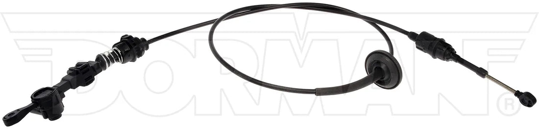 Dorman 905-602 2006-2009 Dodge Ram 3500 Automatic Transmission Shifter Cable
