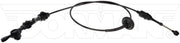 Dorman 905-602 2006-2009 Dodge Ram 3500 Automatic Transmission Shifter Cable