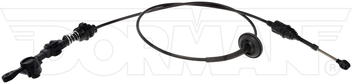 Dorman 905-602 2006-2009 Dodge Ram 3500 Automatic Transmission Shifter Cable