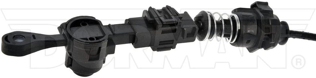 Dorman 905-602 2006-2009 Dodge Ram 3500 Automatic Transmission Shifter Cable