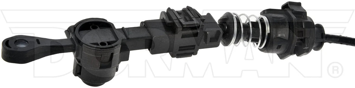 Dorman 905-602 2006-2009 Dodge Ram 3500 Automatic Transmission Shifter Cable