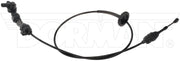 Dorman 905-602 2006-2009 Dodge Ram 3500 Automatic Transmission Shifter Cable