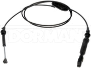 Dorman 905-605 1995-2002 GMC C3500HD Automatic Transmission Shifter Cable