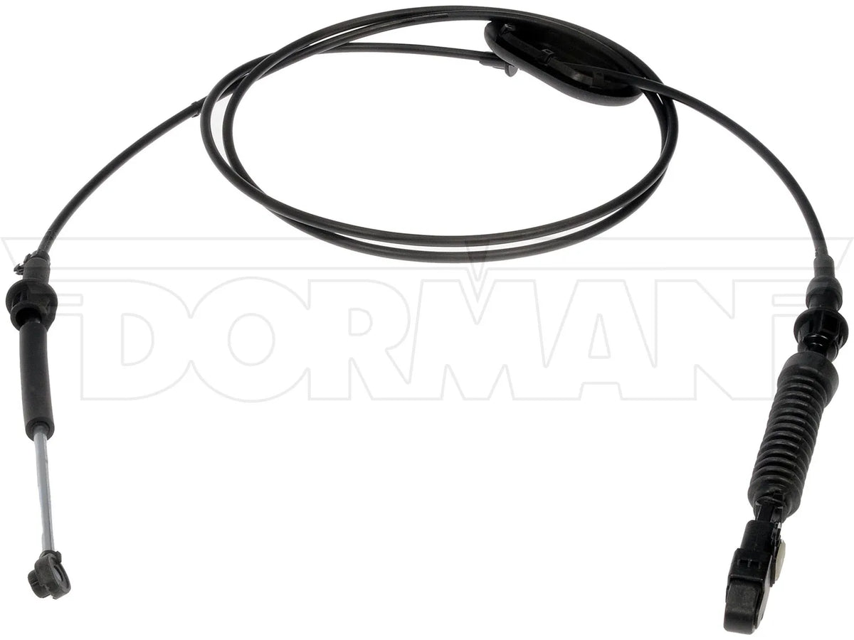 Dorman 905-605 1995-2002 GMC C3500HD Automatic Transmission Shifter Cable