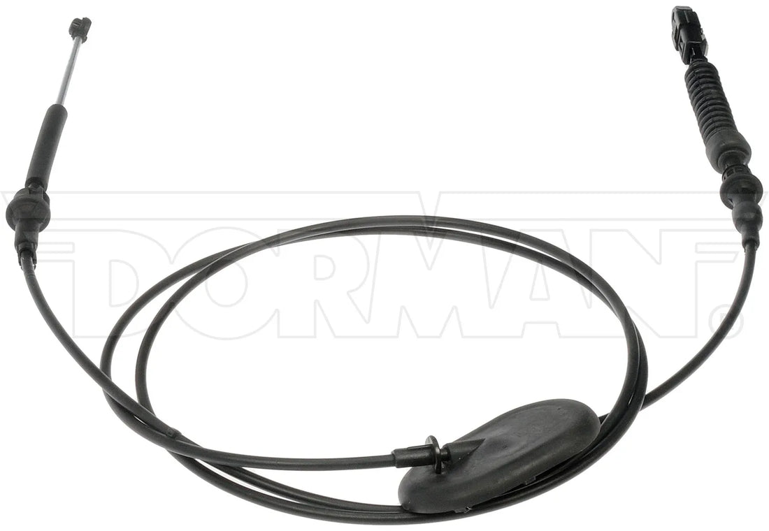 Dorman 905-605 1995-2002 GMC C3500HD Automatic Transmission Shifter Cable