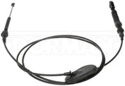Dorman 905-605 1995-2002 GMC C3500HD Automatic Transmission Shifter Cable
