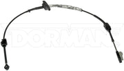 Dorman 905-606 2005-2009 Ford F-150 Automatic Transmission Shifter Cable