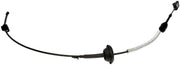 Dorman 905-606 2005-2009 Ford F-150 Automatic Transmission Shifter Cable