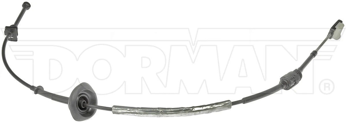 Dorman 905-606 2005-2009 Ford F-150 Automatic Transmission Shifter Cable