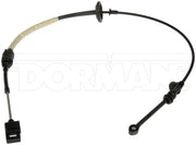 Dorman 905-610 2002-2005 Ford Explorer Automatic Transmission Shifter Cable