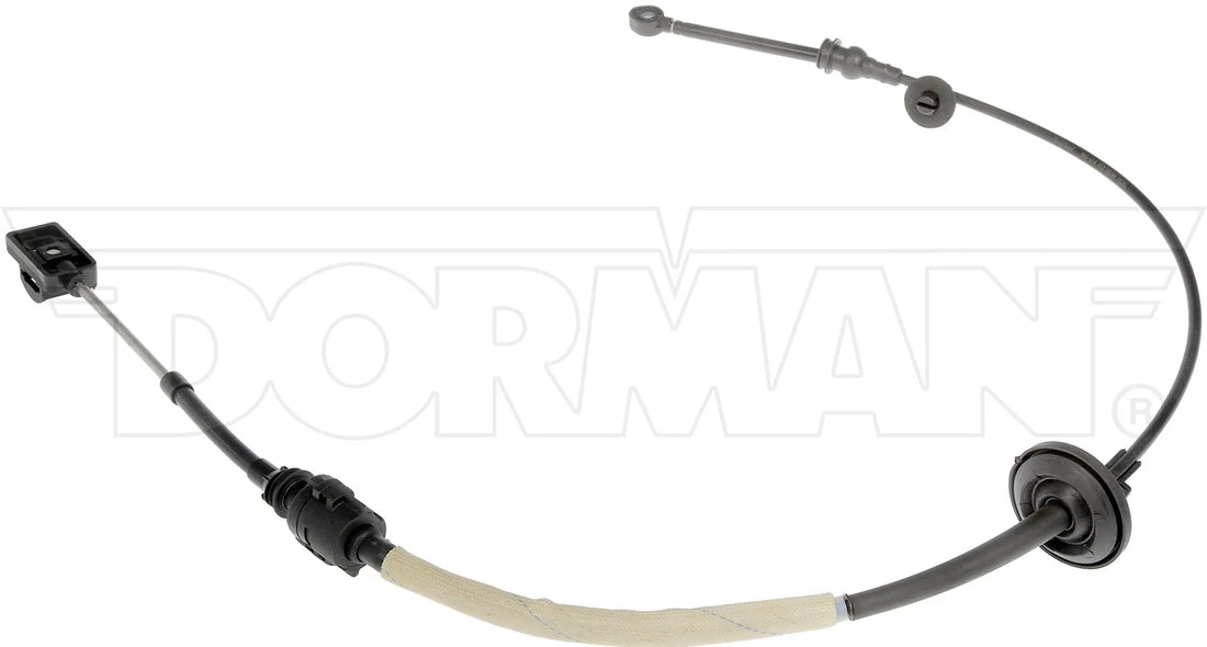 Dorman 905-610 2002-2005 Ford Explorer Automatic Transmission Shifter Cable