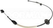 Dorman 905-610 2002-2005 Ford Explorer Automatic Transmission Shifter Cable