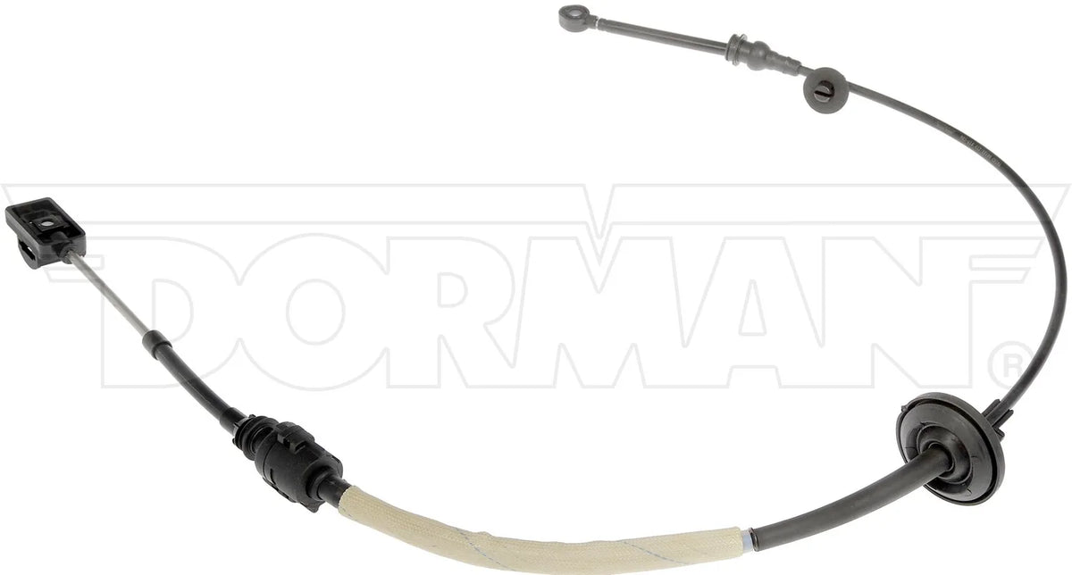 Dorman 905-610 2002-2005 Ford Explorer Automatic Transmission Shifter Cable