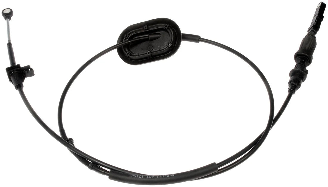 Dorman 905-612 2002-2009 GMC Envoy Automatic Transmission Shifter Cable