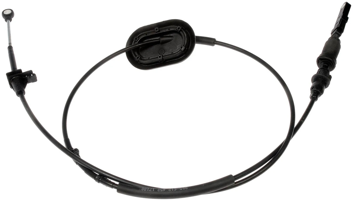 Dorman 905-612 2002-2009 GMC Envoy Automatic Transmission Shifter Cable