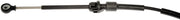 Dorman 905-614 2005-2009 Chevrolet Uplander Automatic Transmission Shifter Cable