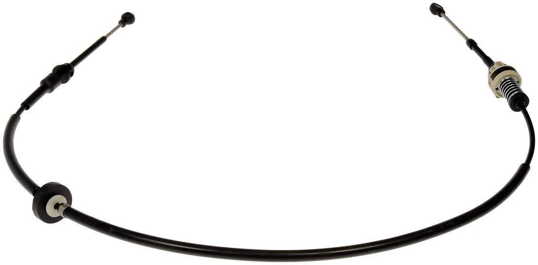 Dorman 905-614 2005-2009 Chevrolet Uplander Automatic Transmission Shifter Cable