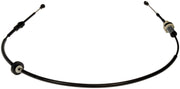 Dorman 905-614 2005-2009 Chevrolet Uplander Automatic Transmission Shifter Cable