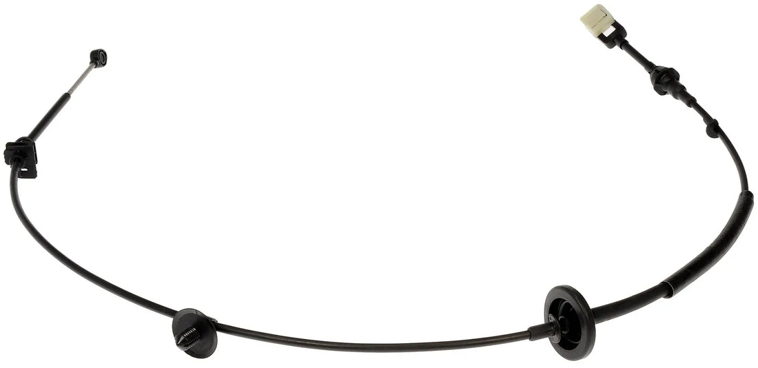Dorman 905-615 2000-2005 Ford Excursion Automatic Transmission Shifter Cable
