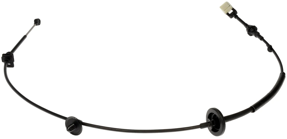 Dorman 905-615 2000-2005 Ford Excursion Automatic Transmission Shifter Cable
