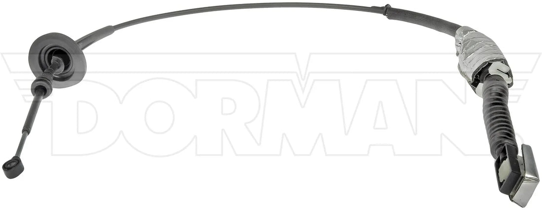 Dorman 905-616 2006-2010 Ford Explorer Automatic Transmission Shifter Cable