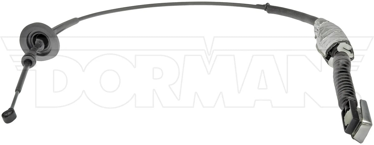 Dorman 905-616 2006-2010 Ford Explorer Automatic Transmission Shifter Cable