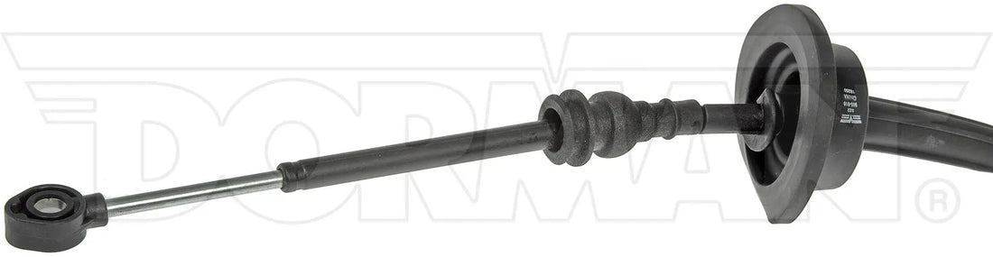 Dorman 905-616 2006-2010 Ford Explorer Automatic Transmission Shifter Cable