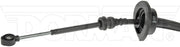 Dorman 905-616 2006-2010 Ford Explorer Automatic Transmission Shifter Cable
