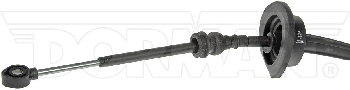 Dorman 905-616 2006-2010 Ford Explorer Automatic Transmission Shifter Cable