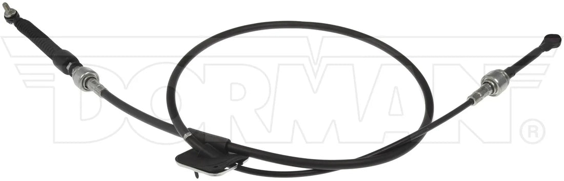Dorman 905-618 1997-2001 Toyota Camry Automatic Transmission Shifter Cable