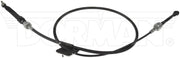 Dorman 905-618 1997-2001 Toyota Camry Automatic Transmission Shifter Cable