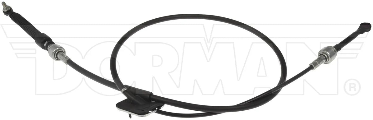 Dorman 905-618 1997-2001 Toyota Camry Automatic Transmission Shifter Cable