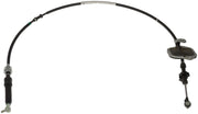 Dorman 905-619 2004-2006 Scion xA Automatic Transmission Shifter Cable