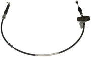 Dorman 905-619 2004-2006 Scion xA Automatic Transmission Shifter Cable